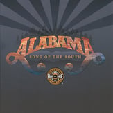 Alabama: Song of the South book cover